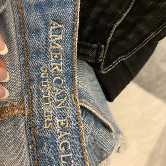 Bundle of American eagle jeans! - Picture 2 of 4